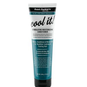 Aloe and Mint Collections: Cool It! Stimulating Moisturizing Conditioner