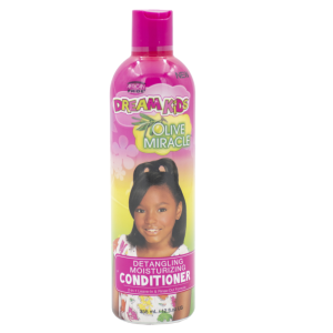 Dream Kids Olive Miracle Detangling Moisturizing Conditioner