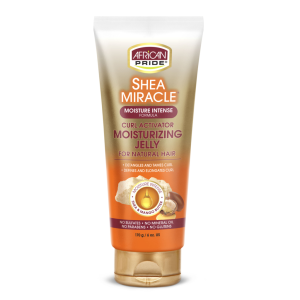 Shea Miracle Curl Activator Moisturizing Jelly