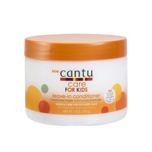 Cantu Care for Kids Leave-in Conditioner