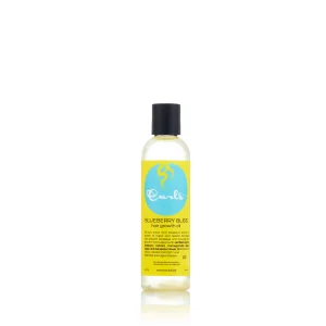 Blueberry Bliss Reparative Hair Growth Oil