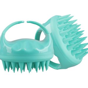 Silicone Massage Brush 04