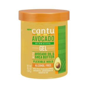 Cantu Avocado Hydrating Gel