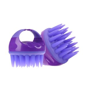 Silicone Massage Brush 05