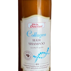 Skin Doctor Collagen Hair Shampoo