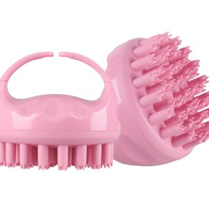 Silicone Massage Brush 06