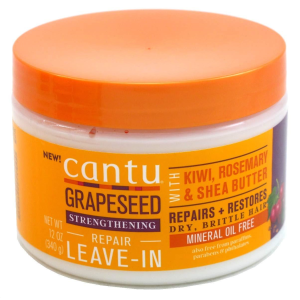 Grapeseed Strengthening Repair Leave-In Conditioner