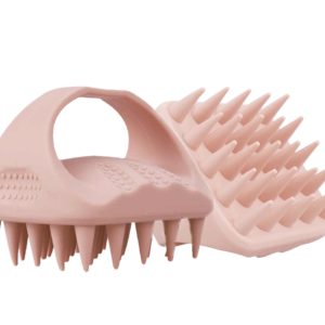 Silicone Massage Brush 13