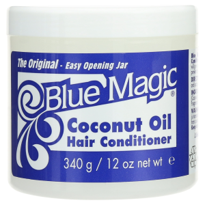 Blue Magic Coconut Oil Hair Conditioner