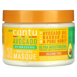 Cantu Avocado Hydrating Moisture Masque