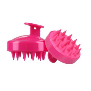 Silicone Massage Brush 03