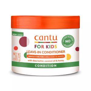 Cantu For Kids Leave-In Conditioner