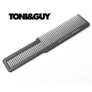Toni & Guy Carbon Antistatic Comb