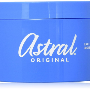 Astral Original Intensive Face & Body Moisturiser