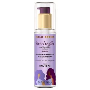 New Lengths Anti-Breakage Defense Serum