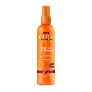 Shea Butter Comeback Curl Next Day Curl Revitalizer