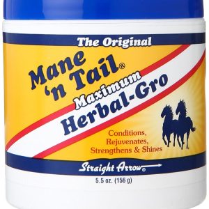 Maximum Herbal Gro Styling Pomade