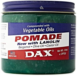 Dax Bergamot Pomade