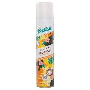 Batiste Tropical Dry Shampoo