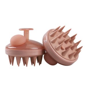 Silicone Massage Brush 01