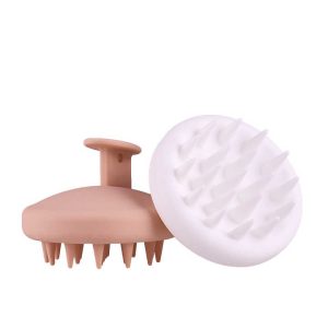 Silicone Massage Brush 07