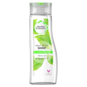 Herbal Essences Daily Detox Shine Shampoo