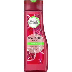 Herbal Essences Beautiful Ends Shampoo