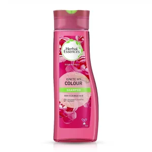 Herbal Essences Ignite My Colour Shampoo