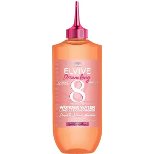 L'Oreal Paris Elvive Dream Long 8 Second Wonder Water Lamellar Conditioner