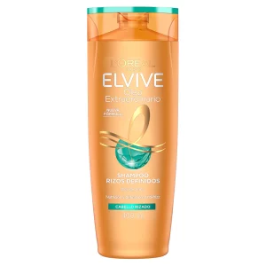 L'Oreal Paris Elvive Extraordinary Oil Defined Curls Shampoo