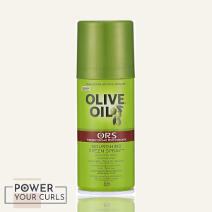Olive Oil Nourishing Sheen Spray 85 ml
