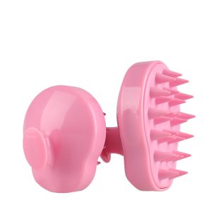 Silicone Massage Brush 02