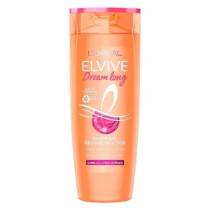 L'Oreal Paris Elvive Dream Long Restoring Shampoo
