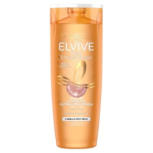 L'Oreal Elvive Extraordinary Oil Intense Nourishing Shampoo