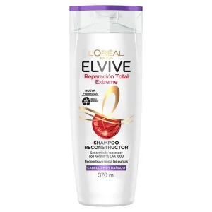 L'Oreal Paris Elvive Extreme Total Repair Restoring Shampoo