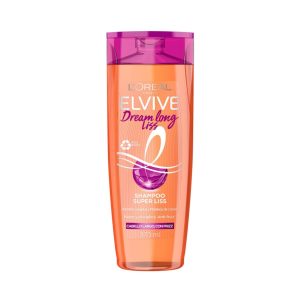 L’Oreal Paris Elvive Dream Long Liss Anti-Frizz Shampoo