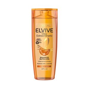 L’Oreal Paris Elvive Extraordinary Oil Nourishing Shampoo