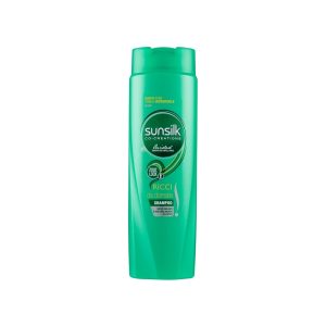 Sunsilk Co-Creations Defined Curls Shampoo