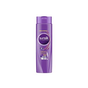 Sunsilk Co-Creations 2in1 Perfect Straight Shampoo & Conditioner