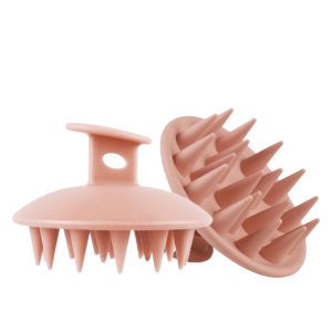 Silicone Massage Brush 08