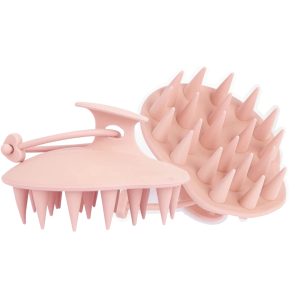 Silicone Massage Brush 10