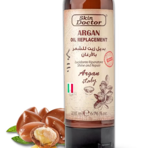 Skin Doctor  Argan Oil Replacement