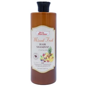 Skin Doctor Mixed Fruit Hair Shampoo
