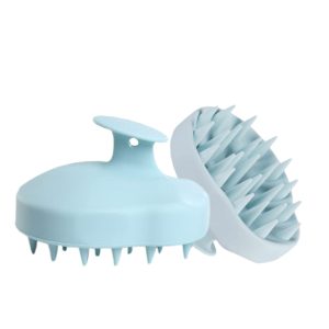 Silicone Massage Brush 09