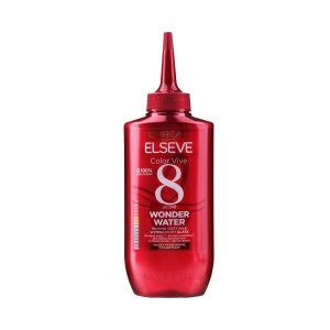 L'Oreal Paris Elseve Color Vive 8 Second Wonder Water Lamellar Conditioner