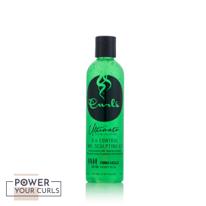 B n Control Curl Sculpting Gel Firm Hold