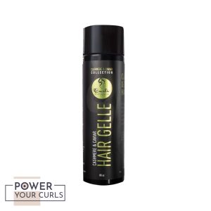 Cashmere & Caviar Hair Gelle