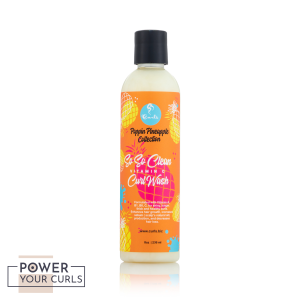 So So Clean Curl Wash