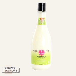 Curl Ecstacy Hair Tea Deep Conditioner