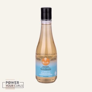 Pure Curls Clarifying Shampoo